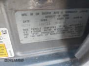 ✅ 2007 Chevrolet Aveo LS • VIN: KL1TD566X7B087387 • Lot: 41673057. Wystawiony na IAAI z przebiegiem 160 577 mil. Bezpłatny archiwum sprzedaży aukcyjnych z USA i szczegółowy raport historii pojazdu na DreamBid. Zdjęcie 9.