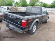 ✅ 2004 Ford Ranger XL Fleet • VIN: 1FTZR45E84PB52615 • Lot: 42361345. Listed on IAAI with 227,799 mi. Free auction sales archive from the USA and detailed vehicle history report at DreamBid. Image 4.