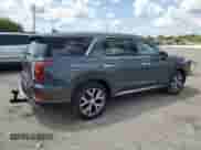 2022 Hyundai Palisade SEL с VIN KM8R4DHE1NU339235, выставлен на аукционе Copart как лот 67088884 с пробегом 30 802 миль миль и Списание • Salvage title. История ставок и продаж доступна на DreamBid. Изображение 3.