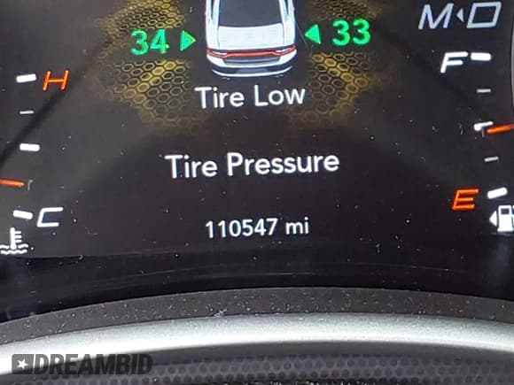 ✅ 2018 Dodge Charger GT • VIN: 2C3CDXJG7JH337952 • Lot: 41869954. Wystawiony na IAAI z przebiegiem 110 547 mil. Bezpłatny archiwum sprzedaży aukcyjnych z USA i szczegółowy raport historii pojazdu na DreamBid. Zdjęcie 15.