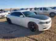 2018 Dodge Charger SXT Plus z VIN 2C3CDXHGXJH166796, wystawiony jako Copart lot #90344395 z przebiegiem 125 656 mil mil oraz Szkoda całkowita • Salvage title. Historia ofert i sprzedaży dostępna na DreamBid. Obrazek 4.