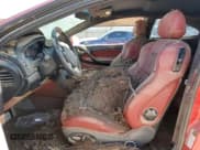 ✅ 2005 Pontiac GTO • VIN: 6G2VX12U95L427522 • Lot: 77687754. Wystawiony na Copart z przebiegiem Nie podano. Bezpłatny archiwum sprzedaży aukcyjnych z USA i szczegółowy raport historii pojazdu na DreamBid. Zdjęcie 7.