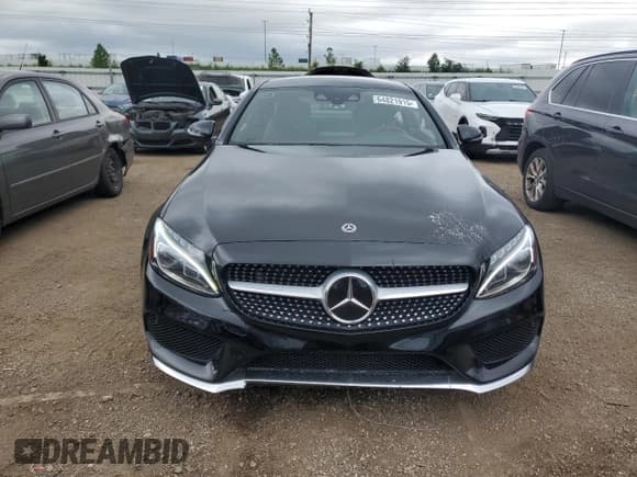 ✅ 2018 Mercedes-Benz C 300 • VIN: WDDWJ4KB8JF602159 • Lot: 64821915. Wystawiony na Copart z przebiegiem 31 574 mil. Bezpłatny archiwum sprzedaży aukcyjnych z USA i szczegółowy raport historii pojazdu na DreamBid. Zdjęcie 5.