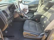 ✅ 2021 GMC Canyon 2WD Elevation • VIN: 1GTG5CEN1M1126972 • Лот: 64304255. Опубликован ранее на Copart с пробегом 44 094 миль. Бесплатный доступ к архиву аукционных продаж из США и подробный отчёт об истории автомобиля на DreamBid. Изображение 7.