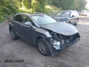 ✅ 2020 Lexus NX 300 • VIN: JTJDARDZ1L5007572 • Lot: 42550880. Listed on IAAI with 98,064 mi. Free auction sales archive from the USA and detailed vehicle history report at DreamBid. Image 1.