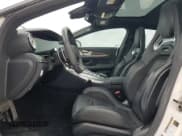 ✅ 2024 Mercedes-Benz AMG GT 53 • VIN: W1K7X6BB8RV000216 • Lot: 48496305. Wystawiony na Copart z przebiegiem 7 421 mil. Bezpłatny archiwum sprzedaży aukcyjnych z USA i szczegółowy raport historii pojazdu na DreamBid. Zdjęcie 7.