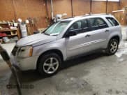 ✅ 2009 Chevrolet Equinox LS • VIN: 2CNDL23F496223680 • Лот: 86810254. Опубликован ранее на Copart с пробегом 162 384 миль. Бесплатный доступ к архиву аукционных продаж из США и подробный отчёт об истории автомобиля на DreamBid. Изображение 1.