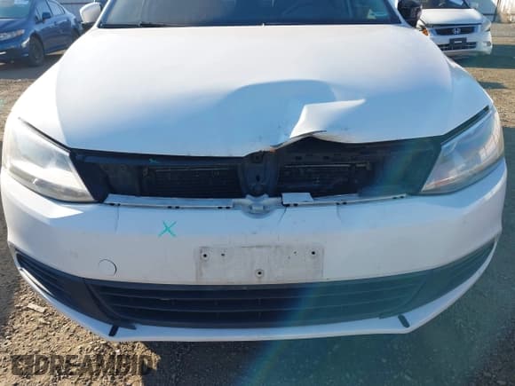 ✅ 2012 Volkswagen Jetta TDI • VIN: 3VWLL7AJ8CM466035 • Лот: 43508985. Опубликован ранее на IAAI с пробегом 190 034 миль. Бесплатный доступ к архиву аукционных продаж из США и подробный отчёт об истории автомобиля на DreamBid. Изображение 6.