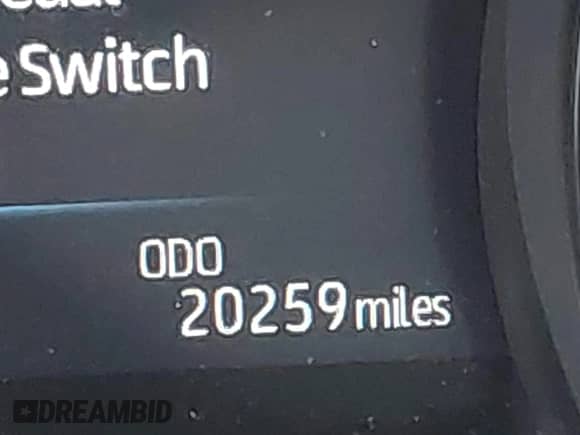 2023 Toyota Camry SE with VIN 4T1T11BK9PU081478, listed as a IAAI auction lot 43441052 with 20,259 mi miles and . Bid and sale history available at DreamBid. Image 15.