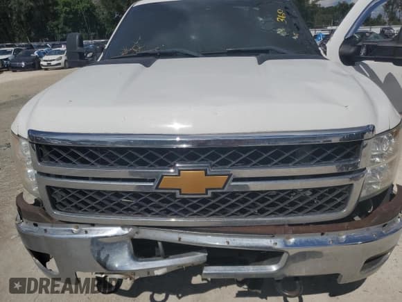 ✅ 2011 Chevrolet Silverado 2500HD LT • VIN: 1GC1CXC80BF162670 • Лот: 82615505. Опубликован ранее на Copart с пробегом Не указан. Бесплатный доступ к архиву аукционных продаж из США и подробный отчёт об истории автомобиля на DreamBid. Изображение 11.