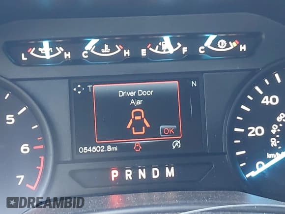 ✅ 2020 Ford F-150 XL • VIN: 1FTEW1E55LFB44370 • Лот: 42635004. Опубликован ранее на IAAI с пробегом 54 502 миль. Бесплатный доступ к архиву аукционных продаж из США и подробный отчёт об истории автомобиля на DreamBid. Изображение 15.