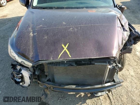 ✅ 2020 Hyundai Palisade SEL • VIN: KM8R3DHE5LU153794 • Лот: 74693584. Опубликован ранее на Copart с пробегом Не указан. Бесплатный доступ к архиву аукционных продаж из США и подробный отчёт об истории автомобиля на DreamBid. Изображение 12.