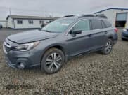 ✅ 2018 Subaru Outback Limited • VIN: 4S4BSANC0J3205969 • Lot: 94926185. Listed on Copart with 129,663 mi. Free auction sales archive from the USA and detailed vehicle history report at DreamBid. Image 1.