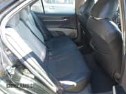 ✅ 2019 Toyota Camry SE • VIN: 4T1B11HK5KU211784 • Lot: 43448241. Wystawiony na IAAI z przebiegiem 92 713 mil. Bezpłatny archiwum sprzedaży aukcyjnych z USA i szczegółowy raport historii pojazdu na DreamBid. Zdjęcie 8.