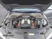 ✅ 2013 Audi A8 3.0L • VIN: WAURGAFD0DN005546 • Lot: 43806422. Wystawiony na IAAI z przebiegiem 140 730 mil. Bezpłatny archiwum sprzedaży aukcyjnych z USA i szczegółowy raport historii pojazdu na DreamBid. Zdjęcie 10.