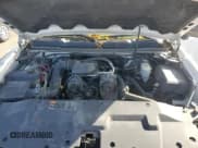 ✅ 2013 Chevrolet Silverado 1500 Work Truck • VIN: 1GCNCPEX8DZ399222 • Lot: 91791335. Listed on Copart with 238,546 mi. Free auction sales archive from the USA and detailed vehicle history report at DreamBid. Image 11.