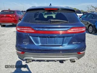 ✅ 2017 Lincoln MKC Premiere • VIN: 5LMCJ1D96HUL56510 • Lot: 93815395. Wystawiony na Copart z przebiegiem 147 047 mil. Bezpłatny archiwum sprzedaży aukcyjnych z USA i szczegółowy raport historii pojazdu na DreamBid. Zdjęcie 6.