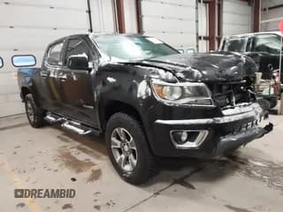✅ 2015 Chevrolet Colorado 4WD Z71 • VIN: 1GCGTCE35F1119515 • Lot: 41330429. Wystawiony na IAAI z przebiegiem 97 097 mil. Bezpłatny archiwum sprzedaży aukcyjnych z USA i szczegółowy raport historii pojazdu na DreamBid. Zdjęcie 1.