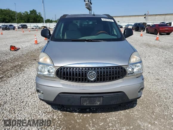 ✅ 2007 Buick Rendezvous CX • VIN: 3G5DA03L57S583079 • Лот: 61977515. Опубликован ранее на Copart с пробегом 137 941 миль. Бесплатный доступ к архиву аукционных продаж из США и подробный отчёт об истории автомобиля на DreamBid. Изображение 5.
