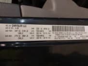 ✅ 2008 Dodge Durango SLT • VIN: 1D8HD48208F149247 • Lot: 42041017. Listed on IAAI with 209,946 mi. Free auction sales archive from the USA and detailed vehicle history report at DreamBid. Image 9.