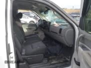 ✅ 2013 Chevrolet Silverado 2500HD Work Truck • VIN: 1GC2KVCGXDZ364534 • Lot: 41418172. Listed on IAAI with 174,449 mi. Free auction sales archive from the USA and detailed vehicle history report at DreamBid. Image 5.