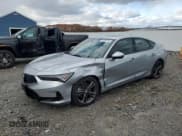 ✅ 2024 Acura Integra w/A-Spec Package • VIN: 19UDE4H38RA024743 • Лот: 91389255. Опубликован ранее на Copart с пробегом 9 065 миль. Бесплатный доступ к архиву аукционных продаж из США и подробный отчёт об истории автомобиля на DreamBid. Изображение 1.