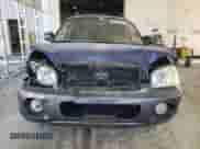 2004 Hyundai Santa Fe GLS z VIN KM8SC73D44U640309, wystawiony jako Copart lot #82621535 z przebiegiem 250 159 mil mil oraz Szkoda całkowita • Salvage title. Historia ofert i sprzedaży dostępna na DreamBid. Obrazek 5.