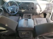 ✅ 2011 Chevrolet Silverado 1500 LT • VIN: 1GCRCSE05BZ136562 • Lot: 76791324. Listed on Copart with 280,674 mi. Free auction sales archive from the USA and detailed vehicle history report at DreamBid. Image 8.