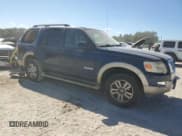 ✅ 2006 Ford Explorer Eddie Bauer • VIN: 1FMEU64E76UA28409 • Lot: 87231095. Wystawiony na Copart z przebiegiem 156 957 mil. Bezpłatny archiwum sprzedaży aukcyjnych z USA i szczegółowy raport historii pojazdu na DreamBid. Zdjęcie 4.