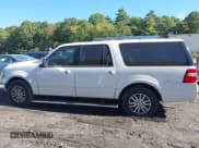 ✅ 2012 Ford Expedition Max Limited • VIN: 1FMJK2A55CEF41391 • Lot: 43405741. Wystawiony na IAAI z przebiegiem 238 709 mil. Bezpłatny archiwum sprzedaży aukcyjnych z USA i szczegółowy raport historii pojazdu na DreamBid. Zdjęcie 14.