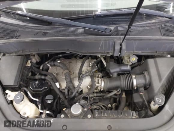 ✅ 2010 Chevrolet Traverse 2LT • VIN: 1GNLVGED4AJ245325 • Lot: 43446515. Wystawiony na IAAI z przebiegiem 208 845 mil. Bezpłatny archiwum sprzedaży aukcyjnych z USA i szczegółowy raport historii pojazdu na DreamBid. Zdjęcie 10.