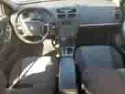 2006 Chevrolet Malibu Maxx LT с VIN 1G1ZT61856F247003, выставлен на аукционе Copart как лот 48189475 с пробегом 148 634 миль миль и Списание • Salvage title. История ставок и продаж доступна на DreamBid. Изображение 8.