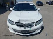 ✅ 2018 Chevrolet Volt LT • VIN: 1G1RC6S50JU157556 • Lot: 43136592. Listed on IAAI with 172,418 mi. Free auction sales archive from the USA and detailed vehicle history report at DreamBid. Image 12.