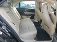 ✅ 2019 Lincoln Continental Select • VIN: 1LN6L9SK2K5614246 • Lot: 81462175. Wystawiony na Copart z przebiegiem 28 355 mil. Bezpłatny archiwum sprzedaży aukcyjnych z USA i szczegółowy raport historii pojazdu na DreamBid. Zdjęcie 10.