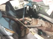 ✅ 2015 Toyota Tacoma • VIN: 5TFUX4EN8FX039993 • Lot: 39720722. Listed on IAAI with 107,085 mi. Free auction sales archive from the USA and detailed vehicle history report at DreamBid. Image 5.