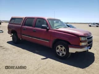 ✅ 2006 Chevrolet Silverado 1500 LT3 • VIN: 2GCEC13Z561301289 • Лот: 55740774. Опубликован ранее на Copart с пробегом 319 534 миль. Бесплатный доступ к архиву аукционных продаж из США и подробный отчёт об истории автомобиля на DreamBid. Изображение 4.
