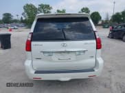✅ 2008 Lexus GX 470 • VIN: JTJBT20X180160597 • Лот: 42897586. Опубликован ранее на IAAI с пробегом 150 735 миль. Бесплатный доступ к архиву аукционных продаж из США и подробный отчёт об истории автомобиля на DreamBid. Изображение 16.