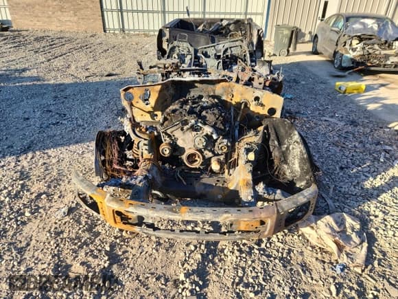 ✅ 2015 Ford F-150 Lariat • VIN: 1FTEW1EG5FFB83837 • Лот: 90602525. Опубликован ранее на Copart с пробегом Не указан. Бесплатный доступ к архиву аукционных продаж из США и подробный отчёт об истории автомобиля на DreamBid. Изображение 5.