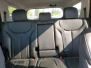 ✅ 2023 Hyundai Palisade SEL • VIN: KM8R44GE5PU587606 • Лот: 70472504. Опубликован ранее на Copart с пробегом 17 880 миль. Бесплатный доступ к архиву аукционных продаж из США и подробный отчёт об истории автомобиля на DreamBid. Изображение 10.