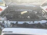 ✅ 2023 Toyota Tacoma SR • VIN: 3TYRX5GN6PT072981 • Lot: 80721535. Listed on Copart with 32,949 mi. Free auction sales archive from the USA and detailed vehicle history report at DreamBid. Image 11.