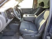 ✅ 2011 Chevrolet Silverado 1500 LS • VIN: 3GCPKREA1BG218266 • Lot: 71519344. Listed on Copart with 278,584 mi. Free auction sales archive from the USA and detailed vehicle history report at DreamBid. Image 7.