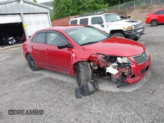 ✅ 2012 Suzuki Kizashi SE • VIN: JS2RF9A35C6101030 • Лот: 42541438. Опубликован ранее на IAAI с пробегом 193 067 миль. Бесплатный доступ к архиву аукционных продаж из США и подробный отчёт об истории автомобиля на DreamBid. Изображение 1.