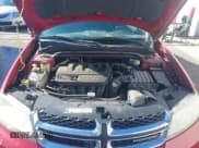 ✅ 2013 Dodge Avenger SE • VIN: 1C3CDZAB4DN564446 • Лот: 41443311. Опубликован ранее на IAAI с пробегом 146 264 миль. Бесплатный доступ к архиву аукционных продаж из США и подробный отчёт об истории автомобиля на DreamBid. Изображение 10.