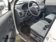 ✅ 1992 Mitsubishi Expo • VIN: JA3CV20D6NZ037021 • Lot: 49648375. Wystawiony na Copart z przebiegiem 111 212 mil. Bezpłatny archiwum sprzedaży aukcyjnych z USA i szczegółowy raport historii pojazdu na DreamBid. Zdjęcie 8.