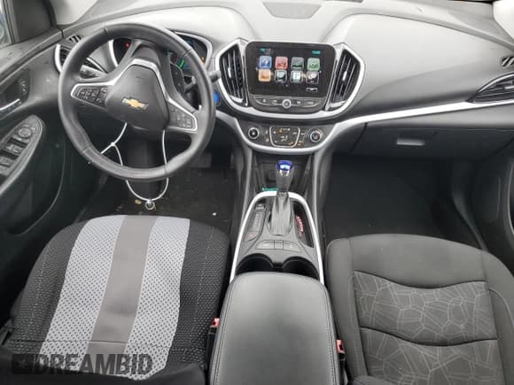 ✅ 2016 Chevrolet Volt LT • VIN: 1G1RC6S55GU109172 • Lot: 53316834. Wystawiony na Copart z przebiegiem 91 118 mil. Bezpłatny archiwum sprzedaży aukcyjnych z USA i szczegółowy raport historii pojazdu na DreamBid. Zdjęcie 8.