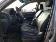 ✅ 2009 Hyundai Santa Fe Limited • VIN: 5NMSH73E69H314413 • Lot: 81471304. Listed on Copart with 251,780 mi. Free auction sales archive from the USA and detailed vehicle history report at DreamBid. Image 7.