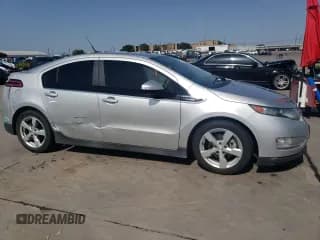 ✅ 2014 Chevrolet Volt • VIN: 1G1RF6E4XEU136987 • Lot: 62337294. Wystawiony na Copart z przebiegiem 113 051 mil. Bezpłatny archiwum sprzedaży aukcyjnych z USA i szczegółowy raport historii pojazdu na DreamBid. Zdjęcie 4.
