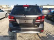 ✅ 2020 Dodge Journey Crossroad • VIN: 3C4PDCGB7LT188910 • Lot: 89474825. Listed on Copart with 242,948 mi. Free auction sales archive from the USA and detailed vehicle history report at DreamBid. Image 6.