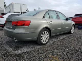 ✅ 2010 Hyundai Sonata Limited • VIN: 5NPEU4AF1AH608232 • Лот: 78078064. Опубликован ранее на Copart с пробегом 57 512 миль. Бесплатный доступ к архиву аукционных продаж из США и подробный отчёт об истории автомобиля на DreamBid. Изображение 3.