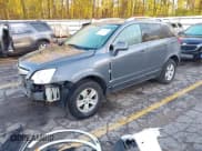 ✅ 2008 Saturn VUE XE • VIN: 3GSCL33P68S524373 • Lot: 43489749. Listed on IAAI with 144,528 mi. Free auction sales archive from the USA and detailed vehicle history report at DreamBid. Image 2.